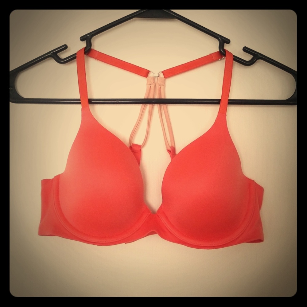 Sunnie Lightly Lined Full Coverage Bra
